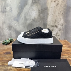 Chanel Casual Shoes